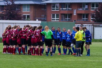 Bild 249 - B-Juniorinnen MTSV Olympia Neum�nster - FSC Kaltenkirchen : Ergebnis: 2:5